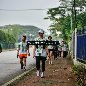 Runner Photo 8665009
