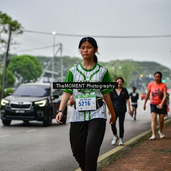Runner Photo 8665012
