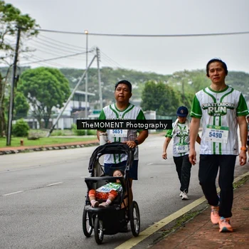 Runner Photo 8665013