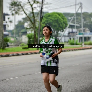 Runner Photo 8665017