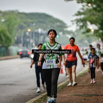 Runner Photo 8665018