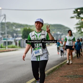 Runner Photo 8665020