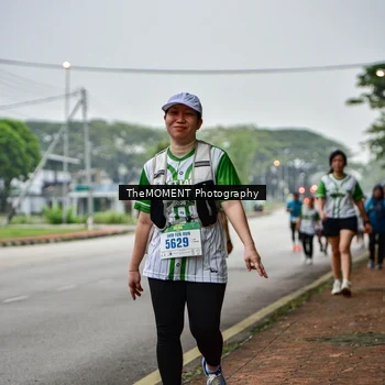 Runner Photo 8665021