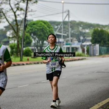 Runner Photo 8665023