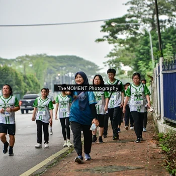 Runner Photo 8665024