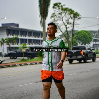 Runner Photo 8665025