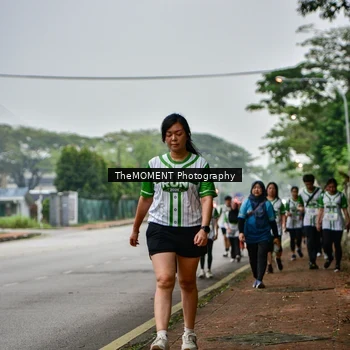 Runner Photo 8665026