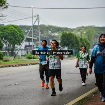 Runner Photo 8665027