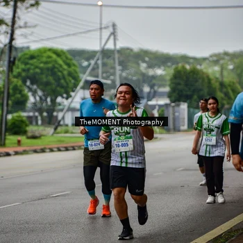 Runner Photo 8665029