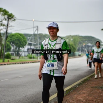 Runner Photo 8665030