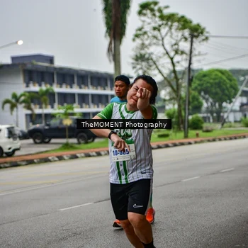 Runner Photo 8665031