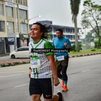 Runner Photo 8665032