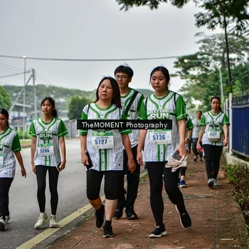 Runner Photo 8665034
