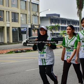 Runner Photo 8665035