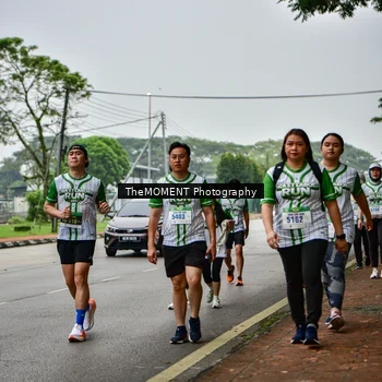Runner Photo 8665038