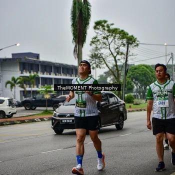 Runner Photo 8665041