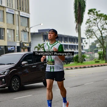 Runner Photo 8665043