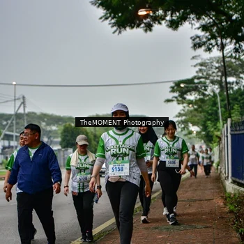 Runner Photo 8665044