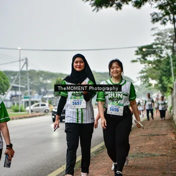 Runner Photo 8665047