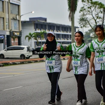 Runner Photo 8665048