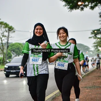 Runner Photo 8665049