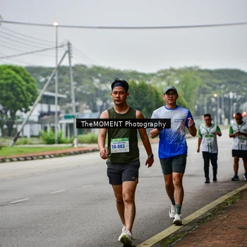 Runner Photo 8665050