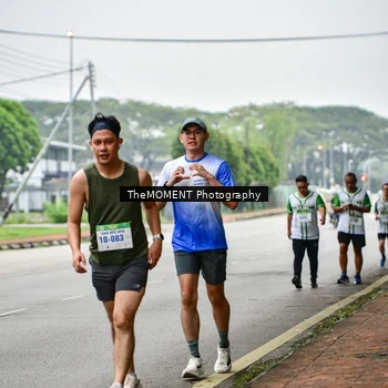 Runner Photo 8665054