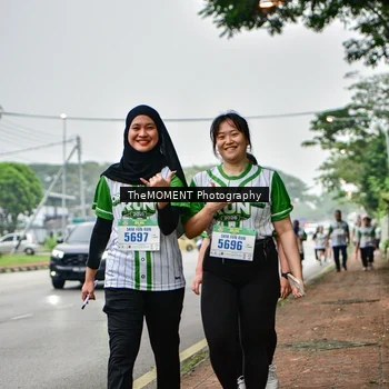 Runner Photo 8665055