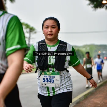 Runner Photo 8665057