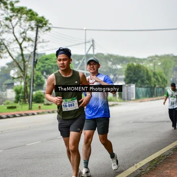 Runner Photo 8665058