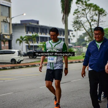 Runner Photo 8665059