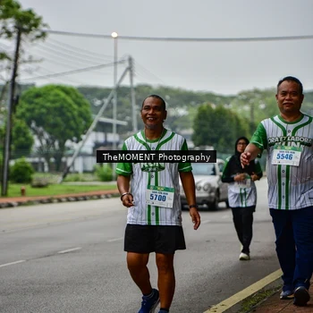 Runner Photo 8665063