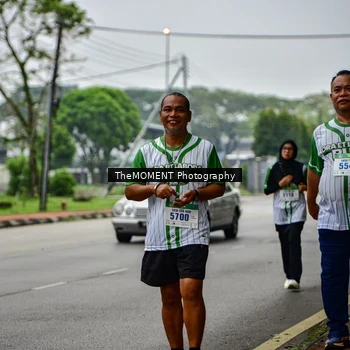 Runner Photo 8665064