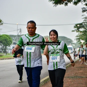 Runner Photo 8665065