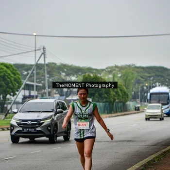 Runner Photo 8665070