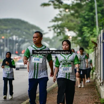 Runner Photo 8665071