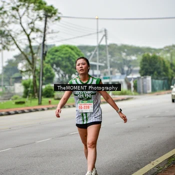 Runner Photo 8665072