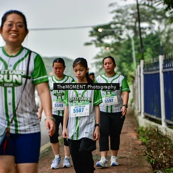 Runner Photo 8665074