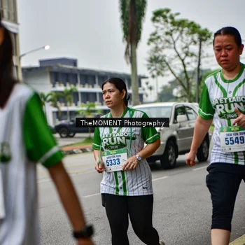 Runner Photo 8665075