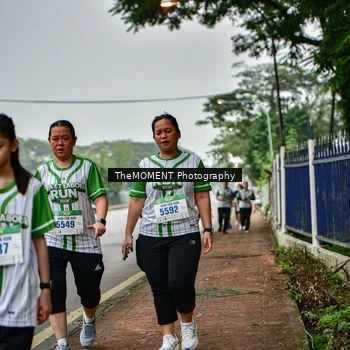 Runner Photo 8665076