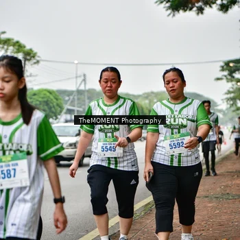 Runner Photo 8665077
