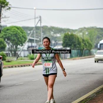 Runner Photo 8665078