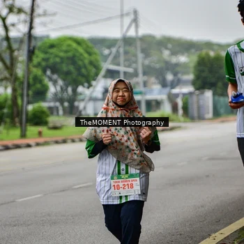 Runner Photo 8665079