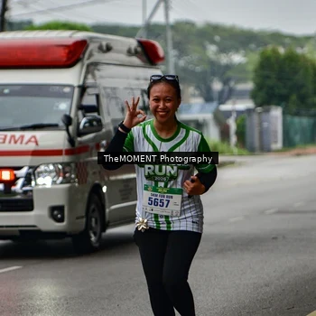 Runner Photo 8665082