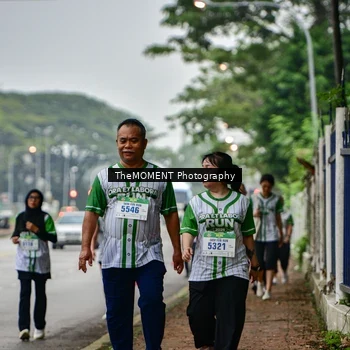 Runner Photo 8665084