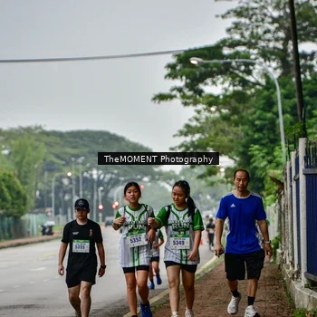 Runner Photo 8665087