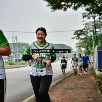 Runner Photo 8665088