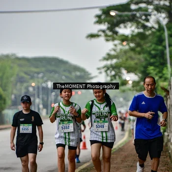 Runner Photo 8665089