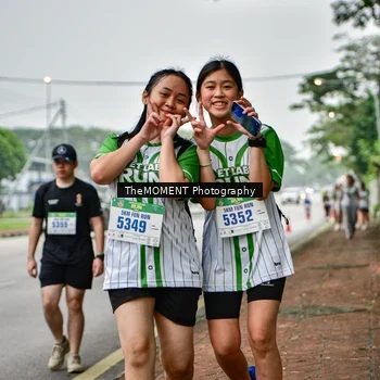 Runner Photo 8665090