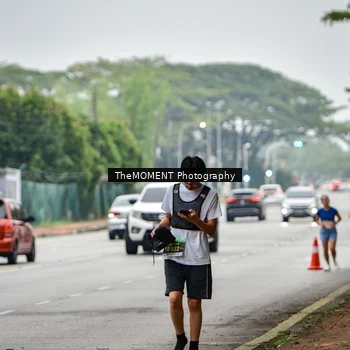 Runner Photo 8665091